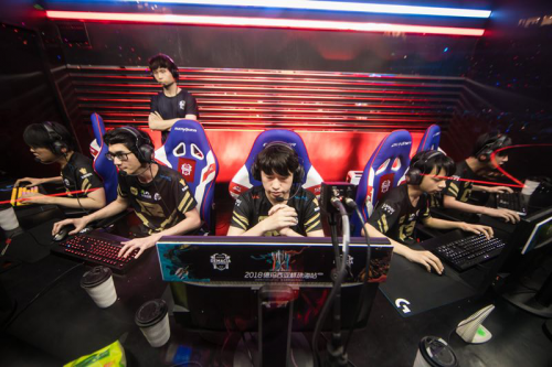 组合的魅力 组合的魅力