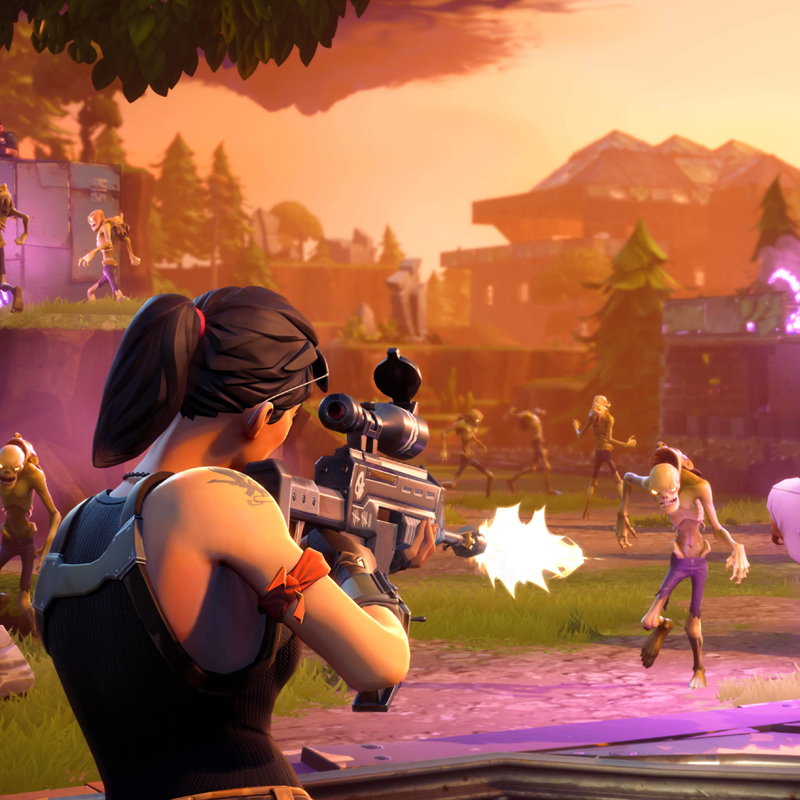 她们所展现 她们所展现